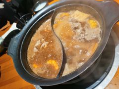 -厚道寿喜烧専門店(宝龙环湖店)