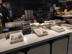 -V-ONE西雅图海鲜自助餐厅(仓山万达广场店)