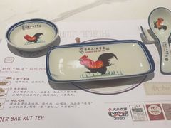 -發起人·肉骨茶(万象汇店)