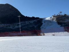 -玉龙湾滑雪场