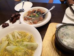 -枣子树·素食餐厅(朱家尖店)