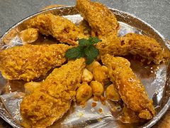 -博多新记·粤菜(复兴店)