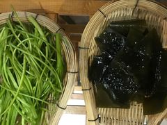-阿婆情腊排骨火锅(饮玉巷店)
