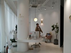 -优加东京秀烫染SALON