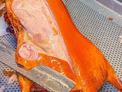 -满堂·烤鸭店·北京菜(鼓楼店)