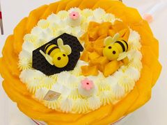 -85度C(南京龙江店)