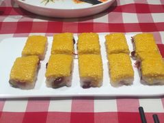 -西贝(上海我格广场店)