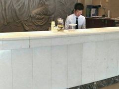 -维也纳酒店(深圳机场店)
