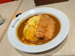 -CoCo壱番屋(久光百货店)