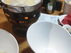 -南城香·饭香串香馄饨香(赵公口店)