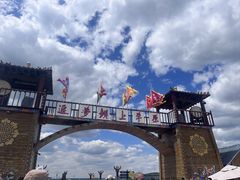 -塞罕坝国家级自然保护区