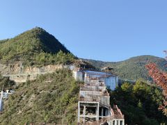 -巫峡·神女景区