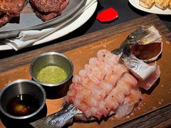 -小火花·干式熟成牛排馆Spark SteakHouse(剑桥郡店)