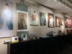 -盘子女人坊古装写真摄影(天津总店)