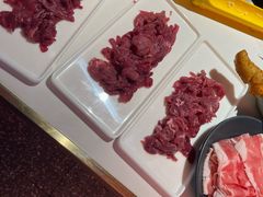 -潮牛岛·潮汕鲜切牛肉自助火锅(无锡首店)