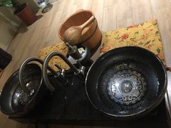 -莲泰式·中式·沐足·精油SPA采耳(天河店)