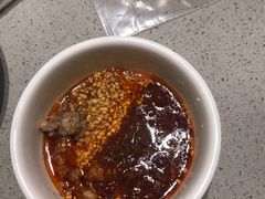 小料-海底捞火锅(凯德广场店)