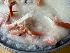 -吉莲利苑海鲜酒家(珠海拱北29年老字号店)