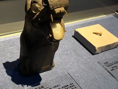 -北京大葆台遗址博物馆