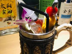 -GOEN·缘