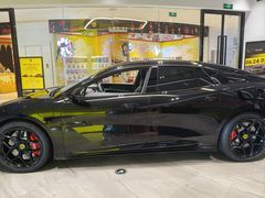 -莲花跑车(国贸商城店)