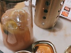 -韩宫宴烤肉·料理(苏州中心店)