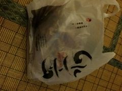 -水一方现烤鱿鱼丝大连特产(高新苏宁百货店)