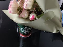 -星巴克(苏州西蒙店)