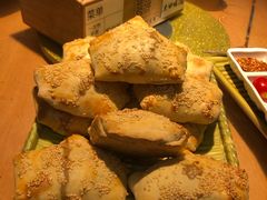 -莲香西域·正宗新疆菜(龙华店)