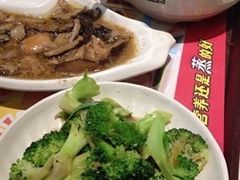 -真功夫(彩田路店)