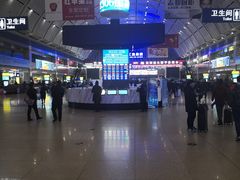 -沈阳站