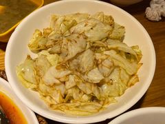 -十二点·辣椒炒肉(南山店)