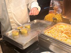 -常州富力喜来登酒店 Feast盛宴标帜西餐厅(新北万达广场店)