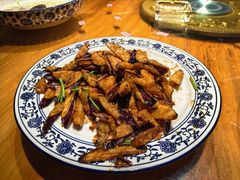 -即墨老公社·海肠捞饭大王(古城店)