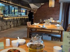 -黄山老妈·土菜(碧桂园店)