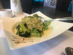 -Mr.J义法厨房(北医店)