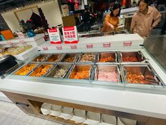 -玫瑰花园自助烤肉(顺义鑫海韵通店)