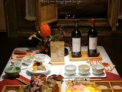 -叶叶菩提·晋福宫