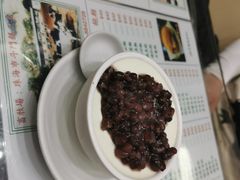 红豆双皮奶冻-义顺牛奶公司(新马路老店)