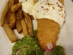-FISH&POTATO Cō(地中海美食 万象城店)