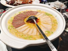 -四季民福烤鸭店(外滩外白渡桥店)