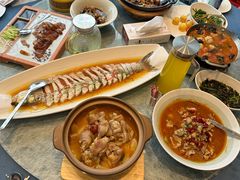 -印巷里主题餐厅(马鞍山店)