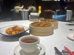 -红棉中餐厅·广州海航威斯汀酒店