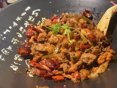 -一麻一辣麻辣香锅(方庄店)