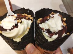 -麦当劳(欢乐谷店)