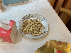 -七的湖·晚芳亭·阳澄湖农家菜·大闸蟹(莲花岛店)
