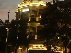-晋江五店市传统文化旅游区