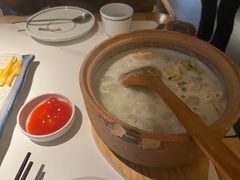 -吴家·淮扬小馆(世纪金源店)