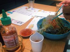 -蔡澜Pho·越南粉餐厅(海上世界店)