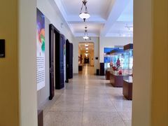 -哈尔滨工业大学-博物馆